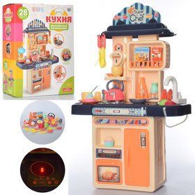 Игровой набор "Кухня"  LIMO TOY 16854C