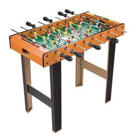 Настольный футбол Bambi 1089 (71-34-60 см)