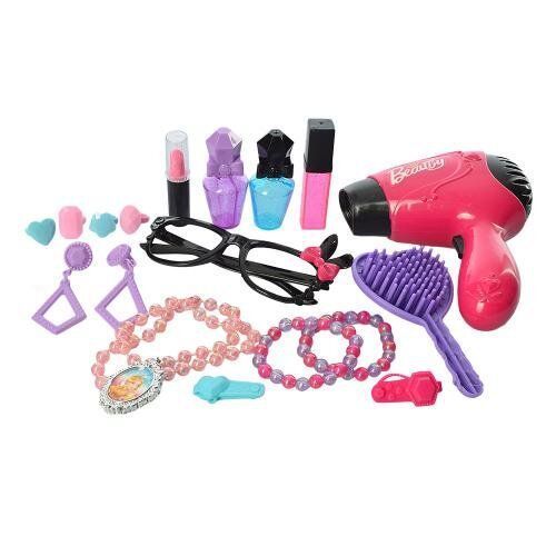 Детское игровое трюмо  LIMO TOY V95808