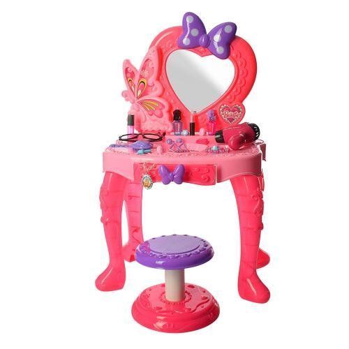 Детское игровое трюмо  LIMO TOY V95808