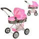 Коляска Bambi 8826H-2S для куклы