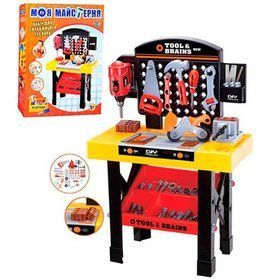Набор инструментов Limo Toy M 0447