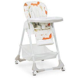 Стульчик для кормления Bambi M 3822-4