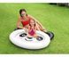 Детский надувной бассейн Intex 59407 (117-89-14 см) до 3 лет Панда