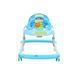 Детские ходунки Bambi M 3509-Г (Голубой) Улитка