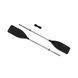 Алюминиевые весла Intex 69627 (122 / 244 см) Kayak Paddle/Boat Oars