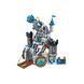Детский конструктор Brick 2317 (1541 дет) Замок