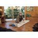 Двуспальная надувная кровать Bestway 69032 (2.03 x 1.52 x 43 см) Alwayzaire Fortech Airbed + Встроенный электронасос 220В