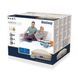 Двуспальная надувная кровать Bestway 69032 (2.03 x 1.52 x 43 см) Alwayzaire Fortech Airbed + Встроенный электронасос 220В