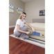 Двуспальная надувная кровать Bestway 69032 (2.03 x 1.52 x 43 см) Alwayzaire Fortech Airbed + Встроенный электронасос 220В