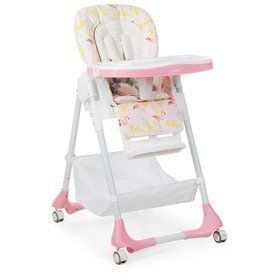 Стульчик для кормления Bambi M 3822-5