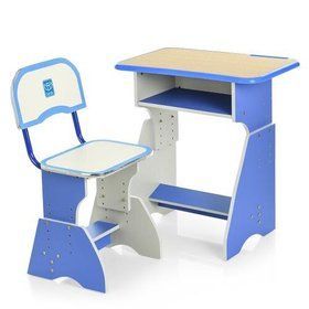 Парта Bambi HB-2029K-4 Blue