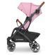 Прогулочная коляска El Camino ME 1090L LOONA Pink
