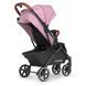Прогулочная коляска El Camino ME 1090L LOONA Pink