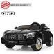 Детская машина электромобиль Bambi Mercedes AMG M 3905EBLR-2 Черный