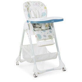 Стульчик для кормления Bambi M 3822-6