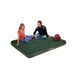 Двуспальный надувной матрас Intex 66969 (152 x 1.91 x 22 см) Prestige Downy Airbed